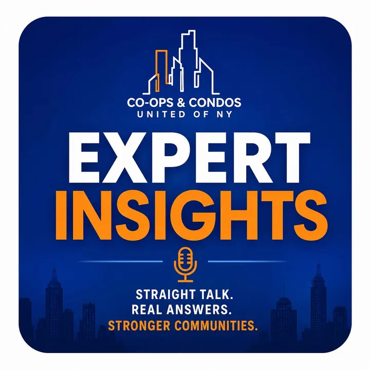 Expert Insights cover art